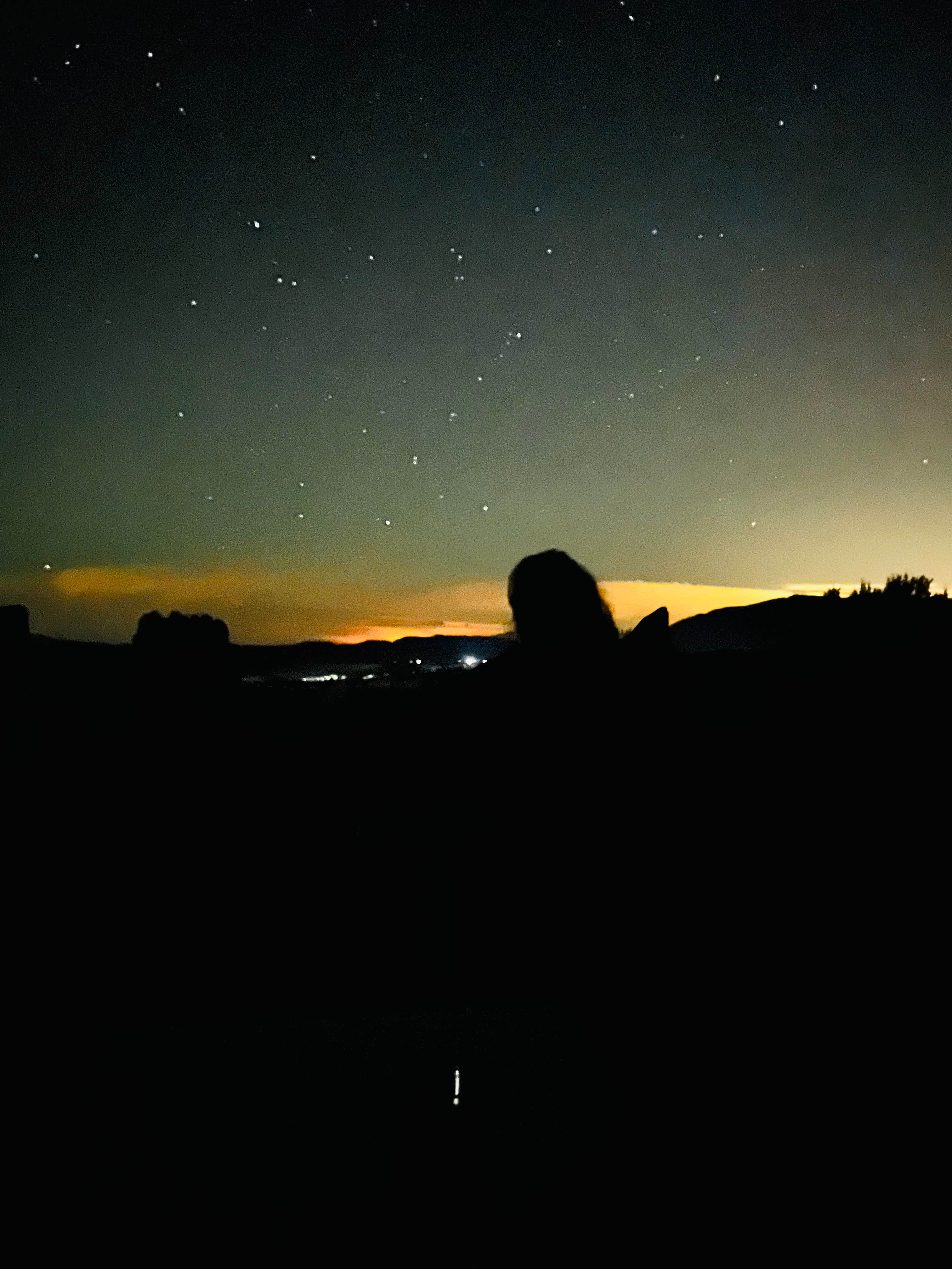 Camping near Oxbow Estates RV Park: NF-414 Dispersed Site - Tonto NF, Payson, Arizona