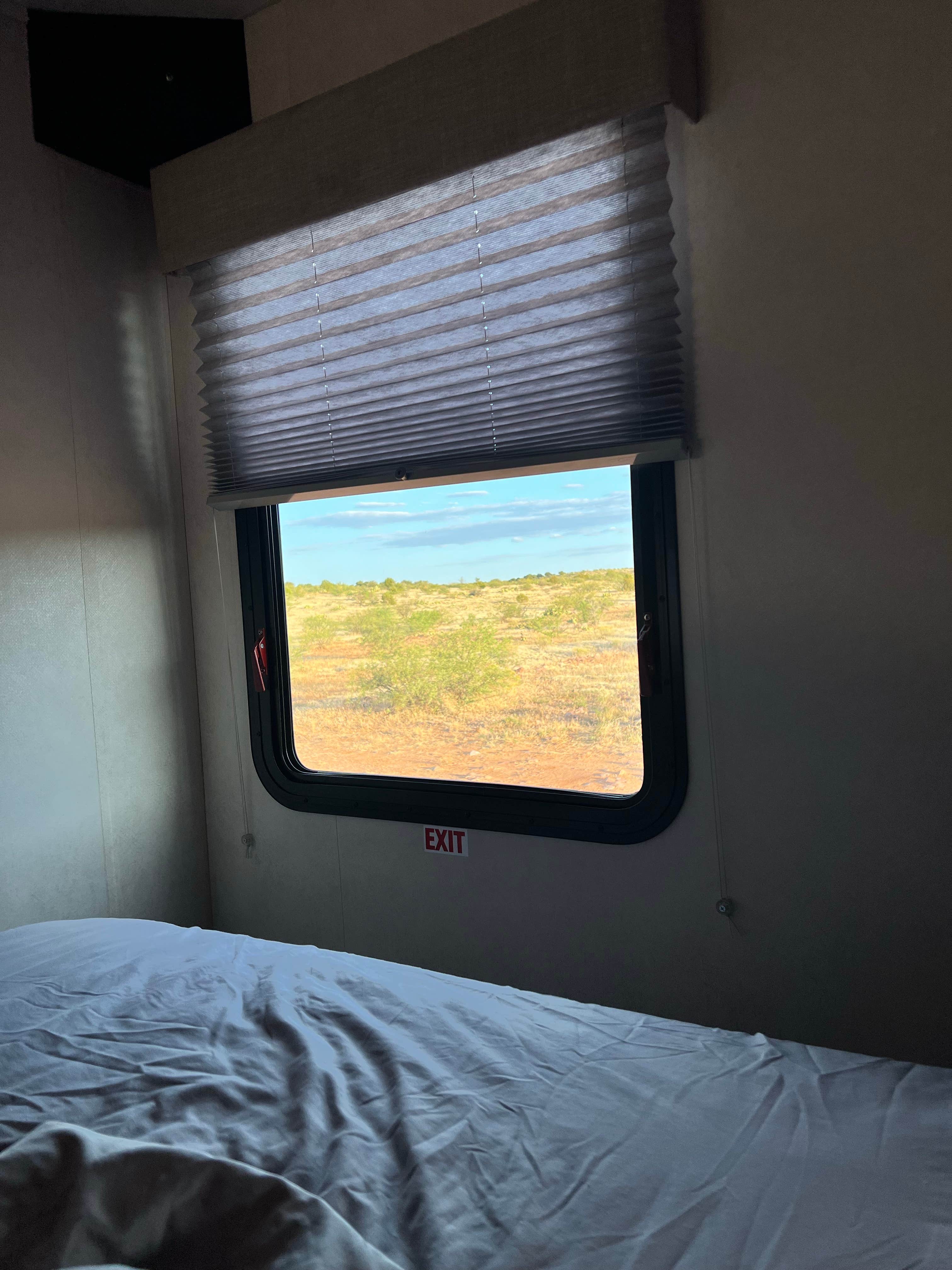 Camper-submitted photo at NF-414 Dispersed Site - Tonto NF near Payson, AZ