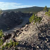 Review photo of NF-70 Dispersed Camping Near Crater Lake NP by Grace A., August 17, 2025