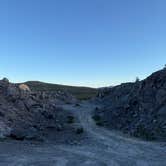 Review photo of NF-70 Dispersed Camping Near Crater Lake NP by Grace A., August 17, 2025