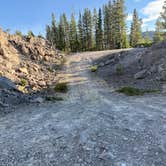 Review photo of NF-70 Dispersed Camping Near Crater Lake NP by Grace A., August 17, 2025