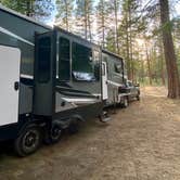 Review photo of NF-70 Dispersed Camping Near Crater Lake NP by Wendy M., June 6, 2025