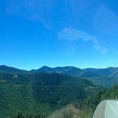 Review photo of Gifford Pinchot National Forest Dispersed Site by charlie A., June 13, 2026