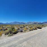 Review photo of Mono Basin Dispersed Camp Site by Ralph P., September 8, 2025