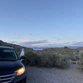 Review photo of Mono Basin Dispersed Camp Site by Casey H., June 30, 2026