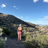 Review photo of Mono Basin Dispersed Camp Site by Casey H., June 30, 2026