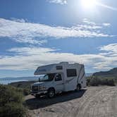 Review photo of Mono Basin Dispersed Camp Site by Emily S., July 18, 2026