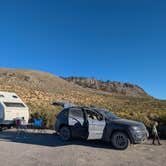 Review photo of Mono Basin Dispersed Camp Site by Hans V., September 12, 2026