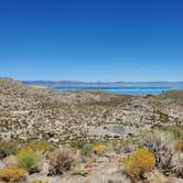 Review photo of Mono Basin Dispersed Camp Site by Ralph P., September 8, 2025
