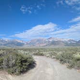 Review photo of Mono Basin Dispersed Camp Site by Emily S., July 18, 2026