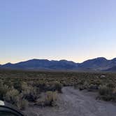 Review photo of Mono Basin Dispersed Camp Site by Ashlyn H., September 12, 2026
