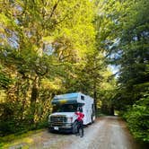 Review photo of NF Dispersed Camping by Crystal B., June 27, 2026