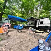 Review photo of Niagara Woodland Campground by Jeffrey L., August 10, 2025