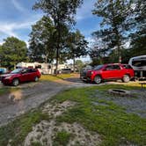 Review photo of Niantic KOA by Jennifer H., August 3, 2025