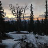 Review photo of Nice Pull Off Dispersed Site by Kevin C., May 6, 2025