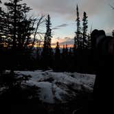 Review photo of Nice Pull Off Dispersed Site by Kevin C., May 6, 2025