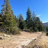 Review photo of Forest Road 13S02 Dispersed Site by M V., December 2, 2025