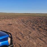 Review photo of Petrified Forest Campground by Eric , May 5, 2026