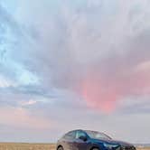 Review photo of Petrified Forest Campground by Camp N., November 24, 2025