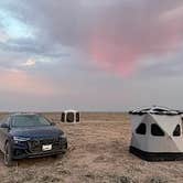 Review photo of Petrified Forest Campground by Camp N., November 24, 2025