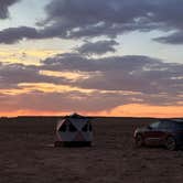 Review photo of Petrified Forest Campground by Camp N., March 5, 2026