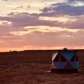 Review photo of Petrified Forest Campground by Camp N., November 24, 2025