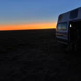 Review photo of Petrified Forest Campground by Andrew M., April 18, 2026