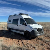 Review photo of Petrified Forest Campground by Brian L., February 19, 2024