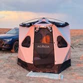 Review photo of Petrified Forest Campground by Camp N., November 24, 2025