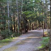 Review photo of Nicolet National Forest Luna-White Deer Campground by Kay K., August 29, 2025