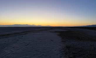 SoCalsAngels's photo of a dispersed camping area at Niland Marina near Holtville, CA