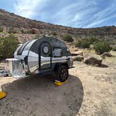 Review photo of Nine Mile Hill by Sammi O., May 4, 2025
