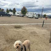 Review photo of Nine Mile RV Resort by Steven O., October 11, 2026
