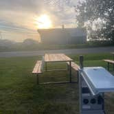 Review photo of Nineteen26 Campground and Lodge by Tabitha S., August 29, 2025
