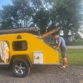 Review photo of Nineteen26 Campground and Lodge by Tabitha S., August 29, 2025