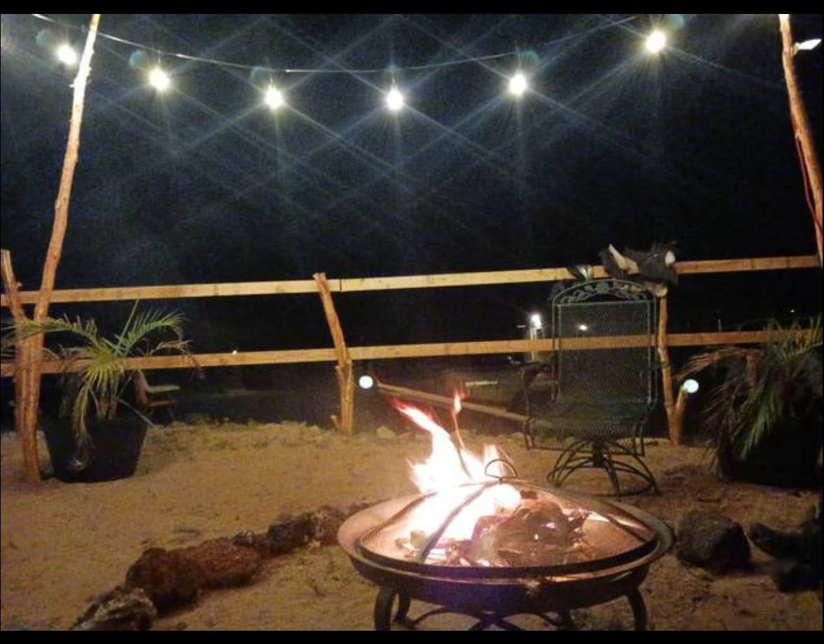 Camper-submitted photo at Nizhoni Ranch near Canyon De Chelly National Monument