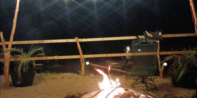 Camper submitted image from Nizhoni Ranch