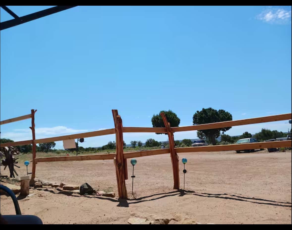Camper-submitted photo at Nizhoni Ranch near Canyon De Chelly National Monument