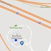 Review photo of NM Welcome Center by alicianlv , September 19, 2025