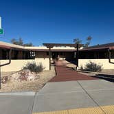 Review photo of NM Welcome Center by Alisa P., October 30, 2025