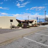 Review photo of NM Welcome Center by Carl W., November 23, 2025