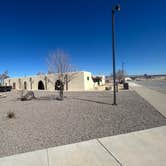 Review photo of NM Welcome Center by ken , February 25, 2025