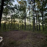 Review photo of Noblett Lake Dispersed Camping by Forrest C., June 11, 2026