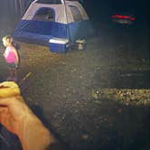 Review photo of Noblett Lake Dispersed Camping by Forrest C., June 11, 2026