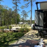 Review photo of Noccalula Falls Campground by Noam P., April 9, 2026