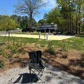 Review photo of Noccalula Falls Campground by Noam P., April 9, 2026