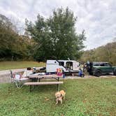 Review photo of Camp on the Kentucky by Angie A., October 15, 2026