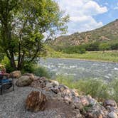 Review photo of Glenwood Cabins & RV Resort by Korey Y., July 2, 2026