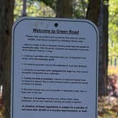 Review photo of Nordhouse Dunes Wilderness - Green Road by Steve S., September 26, 2026