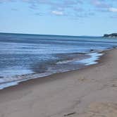 Review photo of Nordhouse Dunes Wilderness - Green Road by Steve S., September 26, 2026